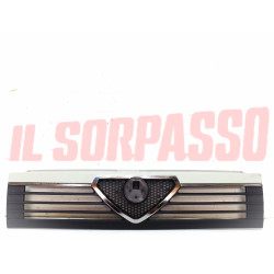 MASCHERINA GRIGLIA CALANDRA  ANTERIORE  ALFA ROMEO 33 MK2 ORIGINALE