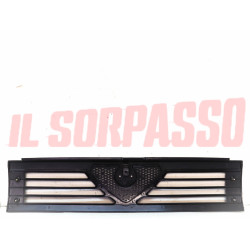 MASCHERINA GRIGLIA CALANDRA  ANTERIORE  ALFA ROMEO 33 MK2 ORIGINALE