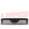 MASCHERINA GRIGLIA CALANDRA  ANTERIORE  ALFA ROMEO 33 MK2 ORIGINALE