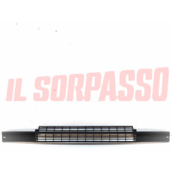 MASCHERINA ANTERIORE GRIGLIA CALANDRA RENAULT 5 R5 MK2 FONDO DI MAGAZZINO