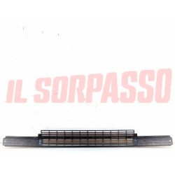 MASCHERINA ANTERIORE GRIGLIA CALANDRA RENAULT 5 R5 MK2 FONDO DI MAGAZZINO