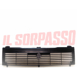 MASCHERINA ANTERIORE GRIGLIA CALANDRA RENAULT 14 R14 FONDO DI MAGAZZINO