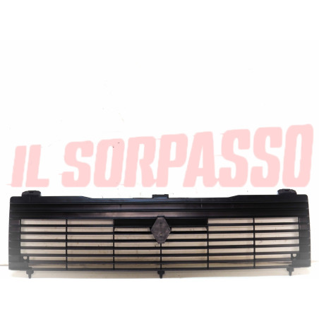 MASCHERINA ANTERIORE GRIGLIA CALANDRA RENAULT 14 R14 FONDO DI MAGAZZINO