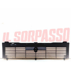 MASCHERINA ANTERIORE GRIGLIA CALANDRA RENAULT 14 R14 FONDO DI MAGAZZINO