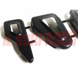 STAFFE PARAURTI ANTERIORE + POSTERIORE FIAT PANDA 30 - 45 - 4x4 ORIGINALI