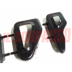 STAFFE PARAURTI ANTERIORE + POSTERIORE FIAT PANDA 30 - 45 - 4x4 ORIGINALI