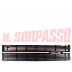 MASCHERINA GRIGLIA CALANDARA + SCRITTA INNOCENTI MINI 90 - 120 ORIGINALE