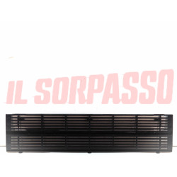 MASCHERINA GRIGLIA CALANDARA + SCRITTA INNOCENTI MINI 90 - 120 ORIGINALE