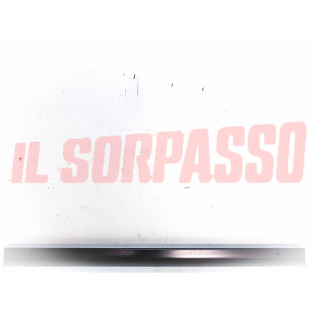 PARAURTI POSTERIORE CENTRALE FIAT DUCATO MK1 ORIGINALE