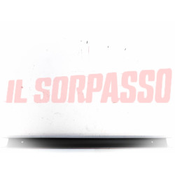 PARAURTI POSTERIORE CENTRALE FIAT DUCATO MK1 ORIGINALE