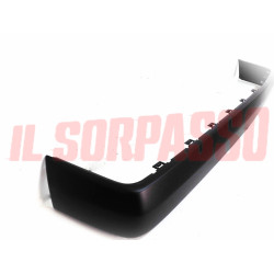 FASCIA PLASTICA PARAURTI POSTERIORE MERCEDES 124 ORIGINALE