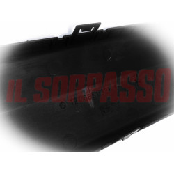 FASCIA PLASTICA PARAURTI POSTERIORE MERCEDES 124 ORIGINALE