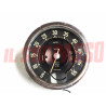 STRUMENTO CONTAGIRI CRUSCOTTO LANCIA FLAMINIA 2500 AURELIA B20 - B24 JAEGER