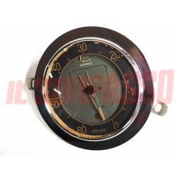 STRUMENTO CONTAGIRI CRUSCOTTO LANCIA AURELIA B20 1 2 3 SERIE ORIGINALE VEGLIA