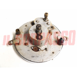 STRUMENTO CONTAGIRI CRUSCOTTO LANCIA AURELIA B20 1 2 3 SERIE ORIGINALE VEGLIA