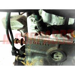 MOTORE 100G FIAT 850 SPECIAL COUPE SPIDER 1 SERIE CARBURATORE SPINTEROGENO