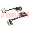 MANIGLIE APRI PORTA INTERNE ALFA ROMEO GT SCALINO - 2600 SPRINT ORIGINALI