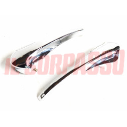 MANIGLIE APRI PORTA INTERNE ALFA ROMEO GIULIA 1 SERIE - TI ORIGINALI