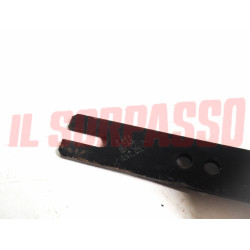 STAFFE PARAURTI ANTERIORE AUTOBIANCHI A112 + ABARTH 4 SERIE MOD. 1977 ORIGINALI