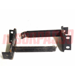 STAFFE PARAURTI POSTERIORE AUTOBIANCHI A112 + ABARTH 4 SERIE MOD. 1977 ORIGINALI