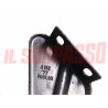 STAFFE PARAURTI POSTERIORE AUTOBIANCHI A112 + ABARTH 4 SERIE MOD. 1977 ORIGINALI