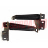 STAFFE PARAURTI POSTERIORE AUTOBIANCHI A112 + ABARTH 5 SERIE ORIGINALI
