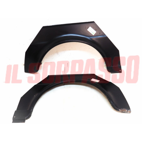 ARCHI RUOTA RIPARAZIONE PARAFANGHI POSTERIORI DESTRO SINISTRO FORD TRANSIT MK1