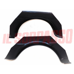 ARCHI RUOTA RIPARAZIONE PARAFANGHI POSTERIORI DESTRO SINISTRO FORD TRANSIT MK1