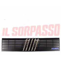 MASCHERINA SCRITTA SIGLA GRIGLIA FIAT PANDA 45 S ORIGINALE