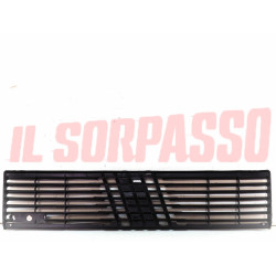 MASCHERINA SCRITTA SIGLA GRIGLIA FIAT PANDA 45 S ORIGINALE