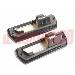 FANALI FANALINI LUCE TARGA ALFA ROMEO ALFETTA GT GTV ORIGINALI CARELLO