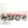 GRUPPI OTTICI FANALI FARI ALFA ROMEO ALFETTA BERLINA 1800  cc ORIG. CARELLO