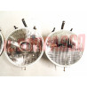 GRUPPI OTTICI FANALI FARI ALFA ROMEO ALFETTA BERLINA 1800  cc ORIG. CARELLO