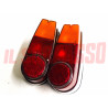 FANALI POSTERIORI DESTRO + SINISTRO ALTISSIMO ALFA ROMEO F12 FURGONE USATI