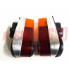 FANALI POSTERIORI DESTRO + SINISTRO ALTISSIMO ALFA ROMEO F12 FURGONE USATI