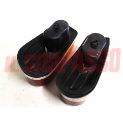FANALI POSTERIORI DESTRO + SINISTRO ALTISSIMO ALFA ROMEO F12 FURGONE USATI
