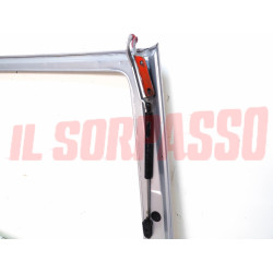 PORTELLONE COFANO POSTERIORE ALFA ROMEO ALFA SUD SPRINT ORIGINALE USATO