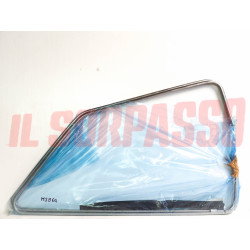 PROFILI RASAVETRI RASCHIAVETRI IN ACCIAIO 2 PORTE FIAT 127 SPECIAL ULTIMO TIPO