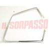 PROFILI RASAVETRI RASCHIAVETRI PORTE FIAT 238 FURGONE + VETRATO ORIGINALI