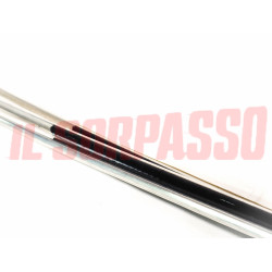 PROFILI RASAVETRI RASCHIAVETRI PORTE FIAT 238 FURGONE + VETRATO ORIGINALI