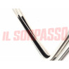 PROFILI RASAVETRI RASCHIAVETRI PORTE FIAT 238 FURGONE + VETRATO ORIGINALI