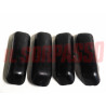 GOMME ROSTRI BORCHIE PARAURTI FIAT 500 D F R 600 E FANALONA ORIGINALI