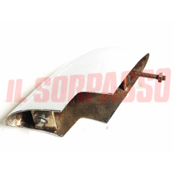 ROSTRO PARAURTI POSTERIORE SINISTRO FIAT 1200 1500 1600 COUPE SPIDER OSCA NOS