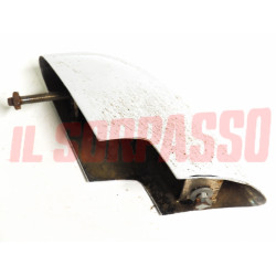 ROSTRO PARAURTI POSTERIORE SINISTRO FIAT 1200 1500 1600 COUPE SPIDER OSCA NOS