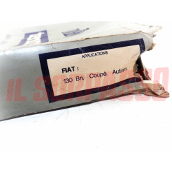 FILTRO ARIA FIAT 130 BERLINA COUPE AUTOMATICA ORIGINALE NOS