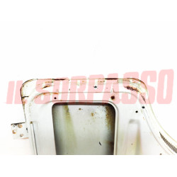 PORTA ANTERIORE SINISTRA FIAT 238 TUTTI TIPI ORIGINALE USATA BIANCA