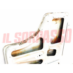 PORTA ANTERIORE DESTRA FIAT 238 TUTTI TIPI ORIGINALE USATA BIANCA