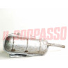 MARMITTA FINALE  TERMINALE SCARICO FIAT 850 BERLINA ORIGINALE FIAT
