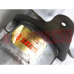 MARMITTA FINALE  TERMINALE SCARICO FIAT 850 BERLINA ORIGINALE FIAT
