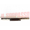 VETRO SCENDENTE + GUIDA PORTA ANTERIORE SINISTRA FIAT 238 FURGONE + VETRATO